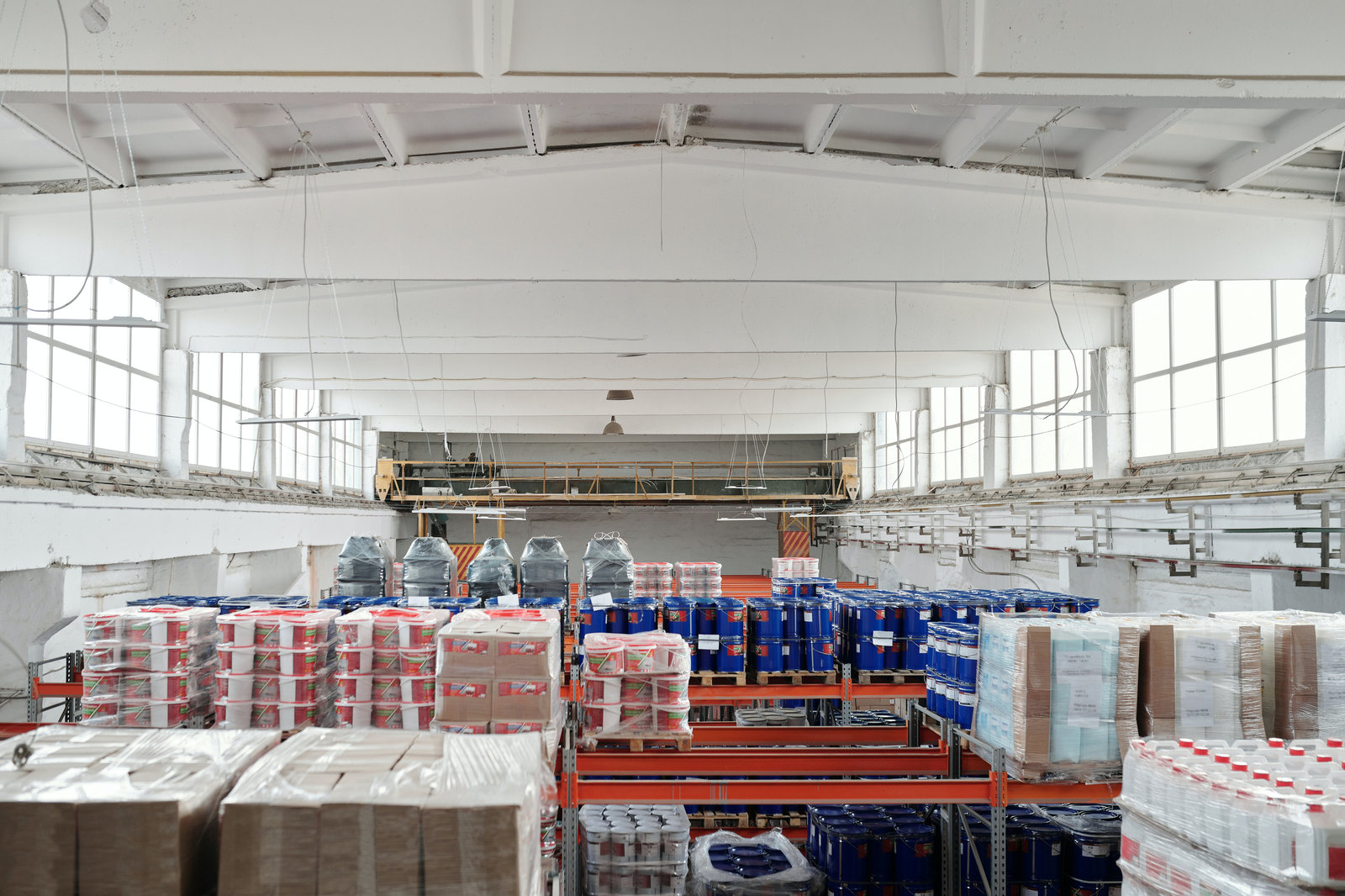 Comercializadora